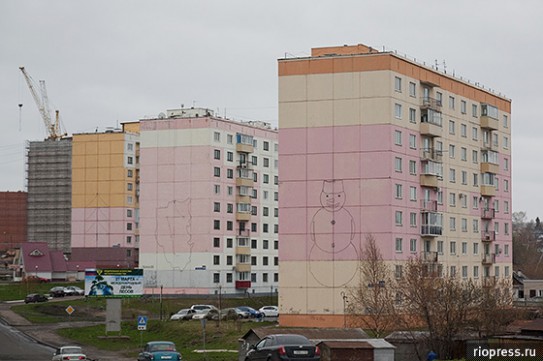 Интервью с председателем Совета многоквартирного дома Валерием Алексеевичем Гребневым Интервью с председателем Совета многоквартирного дома Валерием Алексеевичем Гребневым