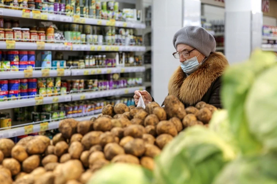 Грозит ли Кузбассу дефицит овощей? Грозит ли Кузбассу дефицит овощей?