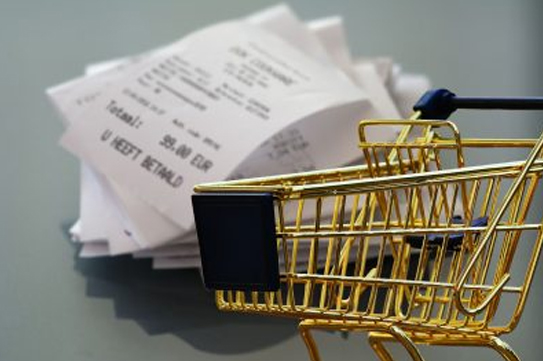 Качели инфляции: когда подешевеют продукты, техника и одежда? Качели инфляции: когда подешевеют продукты, техника и одежда?