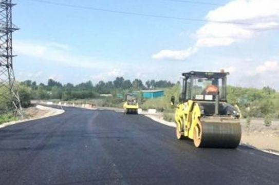 Водителей Кузбасса в ближайший месяц заставят беречь дороги Водителей Кузбасса в ближайший месяц заставят беречь дороги