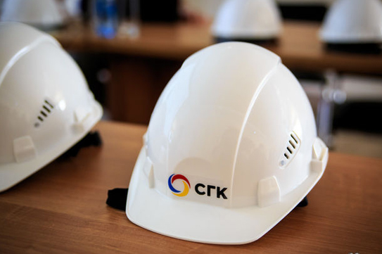 Потребители Кузбасса задолжали СГК почти 3,5 млрд рублей Потребители Кузбасса задолжали СГК почти 3,5 млрд рублей