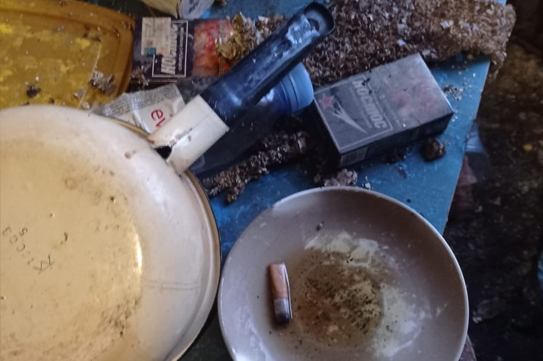 В Анжеро-Судженске при пожаре погиб человек В Анжеро-Судженске при пожаре погиб человек