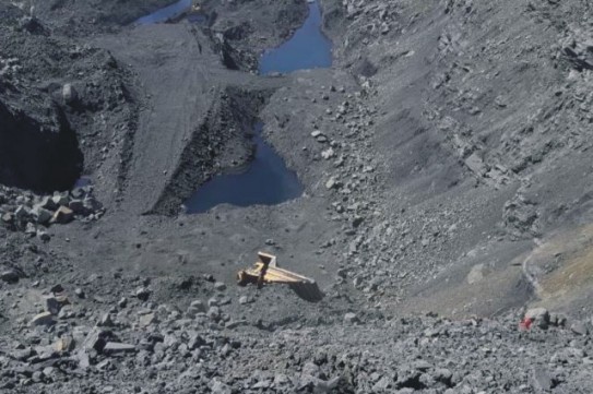 В кузбасской компании подтвердили гибель водителя БелАЗа В кузбасской компании подтвердили гибель водителя БелАЗа