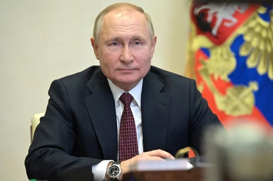 Путин объявил внеплановую индексацию пенсий и другие соцподдержки Путин объявил внеплановую индексацию пенсий и другие соцподдержки