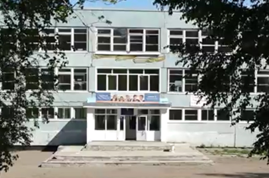 В анжеросудженской школе №8 начался долгожданный ремонт В анжеросудженской школе №8 начался долгожданный ремонт