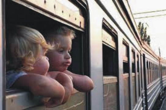 В России ввели новую льготу для детей В России ввели новую льготу для детей
