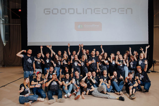 ������, ��� ������ ����: � �������� ��������� ���������� �� ������ �������������� Goodline Open 2022