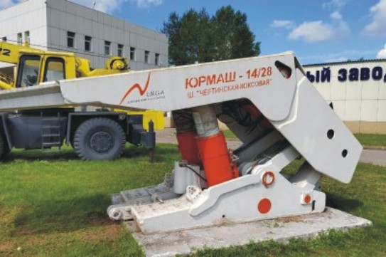 В Кузбассе после долгого простоя набирает обороты скандально обанкротившийся завод В Кузбассе после долгого простоя набирает обороты скандально обанкротившийся завод