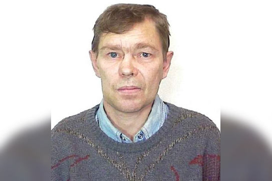 Мужчина из Анжеро-Судженска пропал без вести Мужчина из Анжеро-Судженска пропал без вести