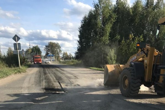 В Анжеро-Судженске ограничено движение В Анжеро-Судженске ограничено движение