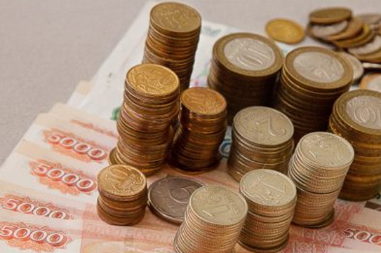 В Кузбассе увеличили бюджет на 35,5 млрд рублей В Кузбассе увеличили бюджет на 35,5 млрд рублей