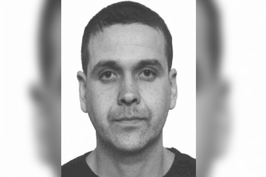 Полиция Анжеро-Судженска объявила в розыск обвиняемого в тяжком преступлении Полиция Анжеро-Судженска объявила в розыск обвиняемого в тяжком преступлении