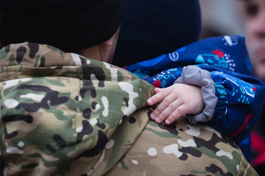 Что будет с алиментами мобилизованных кузбассовцев? Ответ правительства и приставов Что будет с алиментами мобилизованных кузбассовцев? Ответ правительства и приставов