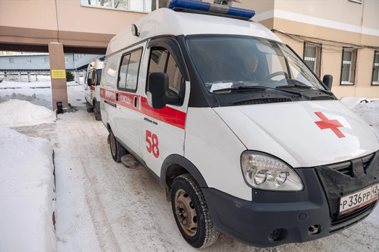 В Кузбассе на здравоохранение потратят 12 миллиардов рублей В Кузбассе на здравоохранение потратят 12 миллиардов рублей