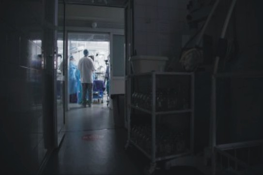 Почему бахилы платные: жителям Кузбасса ответили на волнующий вопрос Почему бахилы платные: жителям Кузбасса ответили на волнующий вопрос