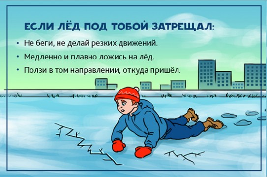 Скоро весна, служба ГО и ЧС напоминает гражданам Скоро весна, служба ГО и ЧС напоминает гражданам