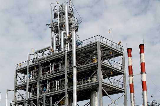 Анжеро-Судженск - город нефтяников? Анжеро-Судженск - город нефтяников?