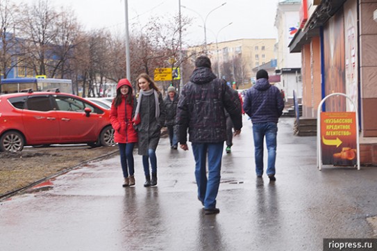 О том, какие вопросы задали бы анжеросудженцы Президенту РФ О том, какие вопросы задали бы анжеросудженцы Президенту РФ