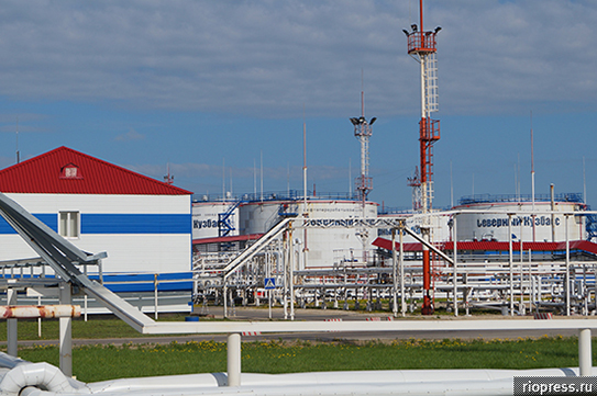 Как живётся нефтяникам в угольном регионе? Как живётся нефтяникам в угольном регионе?