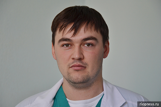 Врач городской больницы в Анжеро-Судженске установил пациентке кардиостимулятор Врач городской больницы в Анжеро-Судженске установил пациентке кардиостимулятор
