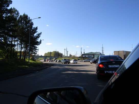 Анжеросуджанцам рекомендовано планировать маршруты поездок по городу из-за ограничения движения по мосту Анжеросуджанцам рекомендовано планировать маршруты поездок по городу из-за ограничения движения по мосту