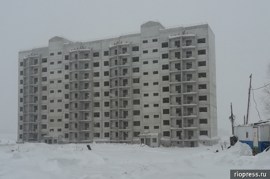 На приобретение жилья для кузбасских сирот направят 1,6 млрд рублей На приобретение жилья для кузбасских сирот направят 1,6 млрд рублей
