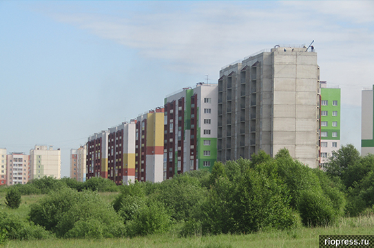 Жители Восточного в Анжеро-Судженске сетуют на скудную торговлю в районе Жители Восточного в Анжеро-Судженске сетуют на скудную торговлю в районе