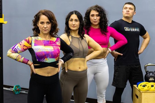 ������ ITALIAFIT ����� ������-������