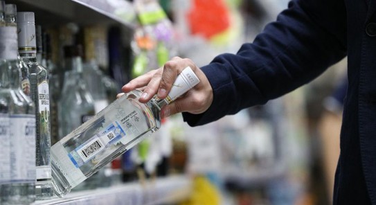 В Анжеро-Судженске будут судить местного жителя за избиение работницы магазина В Анжеро-Судженске будут судить местного жителя за избиение работницы магазина