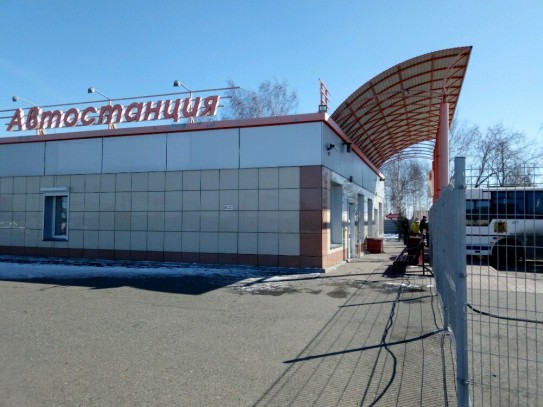 У анжеросудженцев появилась новая возможность добраться до Томска У анжеросудженцев появилась новая возможность добраться до Томска
