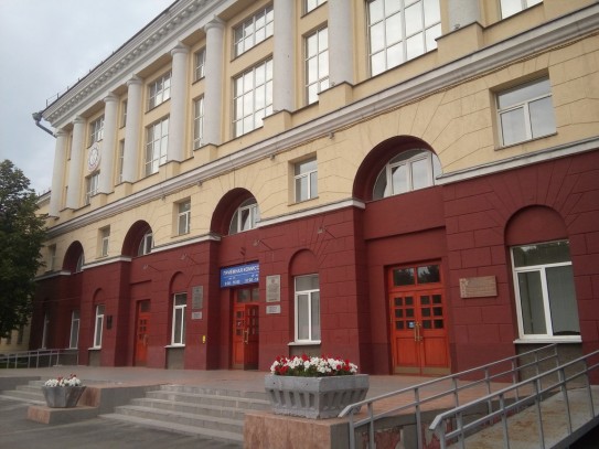 После скандального недобора студентов ректор КузГТУ ушел в отставку После скандального недобора студентов ректор КузГТУ ушел в отставку