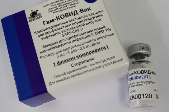 Среди анжеросудженцев, получивших прививку от коронвируса, не было случаев аллергической реакции на компоненты вакцины Среди анжеросудженцев, получивших прививку от коронвируса, не было случаев аллергической реакции на компоненты вакцины