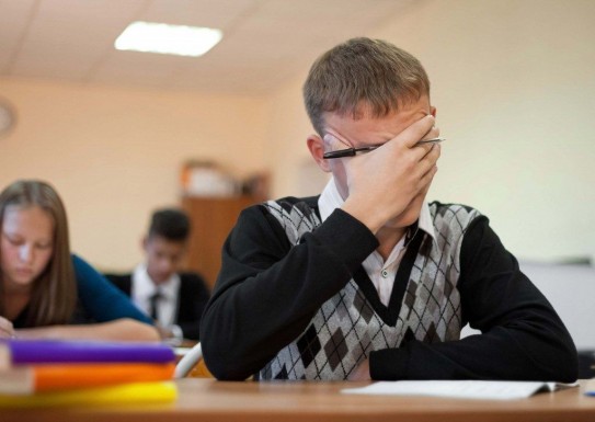 Опубликовано расписание ЕГЭ в 2021 году Опубликовано расписание ЕГЭ в 2021 году