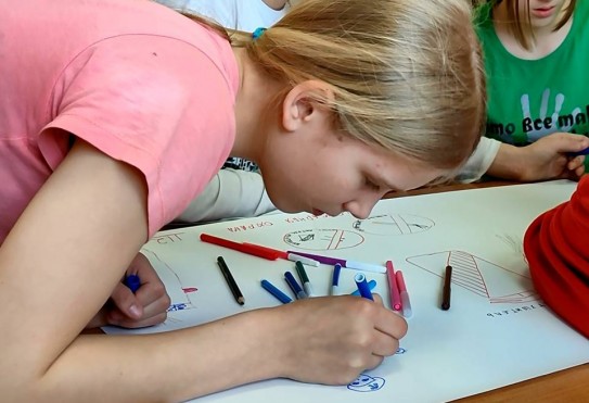 «Жар-птица» + «Вектор» = Квест «Жар-птица» + «Вектор» = Квест