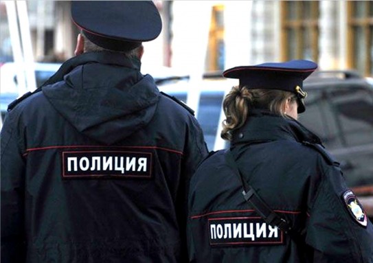 Полицейские «навестят» дебоширов и условно осужденных Полицейские «навестят» дебоширов и условно осужденных