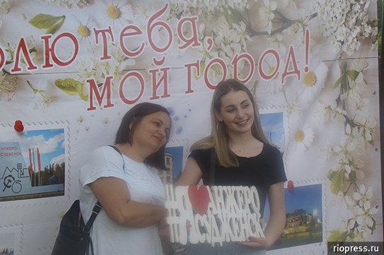 В Кузбассе два юбилея встретились в субботу В Кузбассе два юбилея встретились в субботу