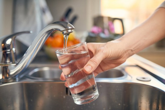 На предстоящей неделе в Анжеро-Судженске отключат холодную воду На предстоящей неделе в Анжеро-Судженске отключат холодную воду